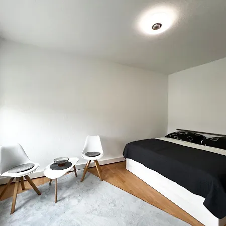 Quartier No.33 Bautzen