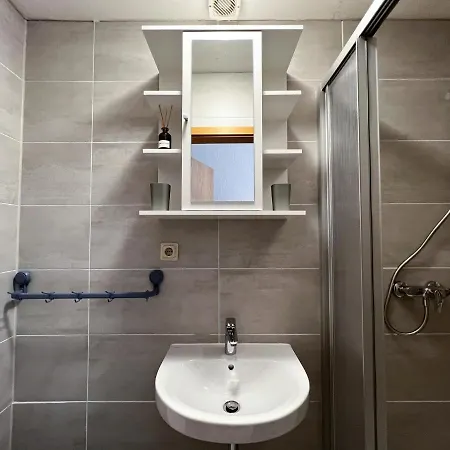 Lejlighed Quartier No.33 Bautzen