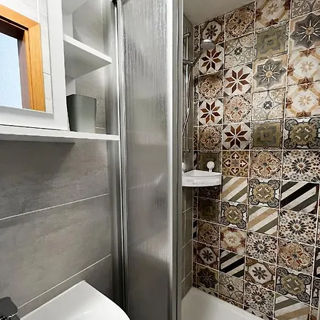 Quartier No.33 アパート バウツェン