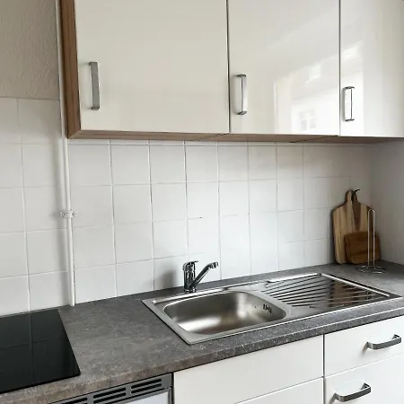 Quartier No.33 Bautzen