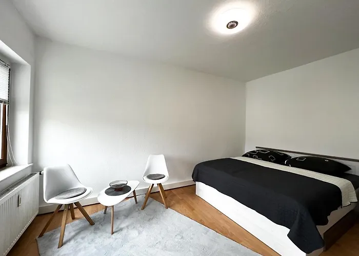 Quartier No.33 Bautzen