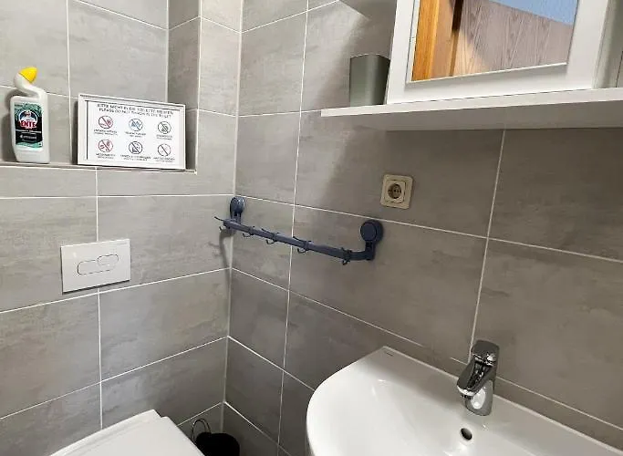 Quartier No.33 Apartment