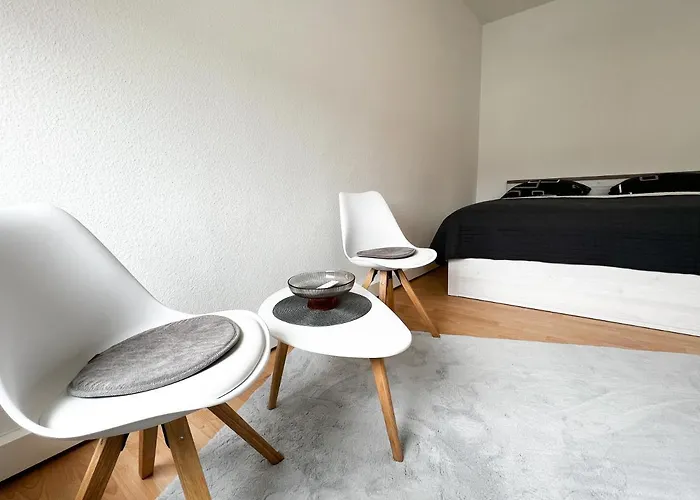 Quartier No.33 Apartment Bautzen