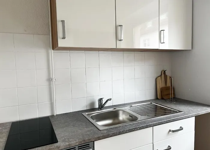 Quartier No.33 Bautzen