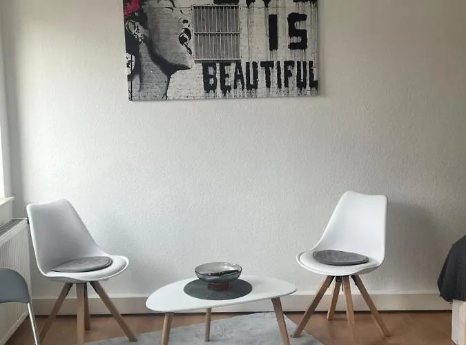 Apartment Quartier No.33